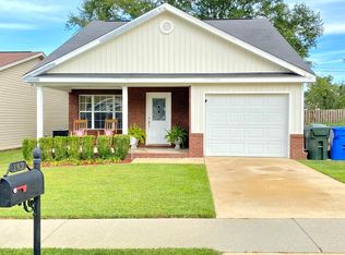 109 Thistlewood Dr, Dothan, AL 36301