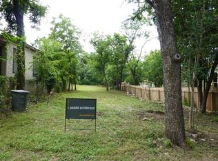 1010 E 8th St, Austin, TX 78702