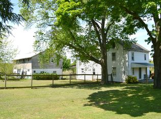 1167 Hedding Rd, Columbus, NJ 08022