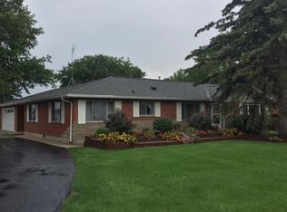 4198 SE State Route 116, Bluffton, IN 46714