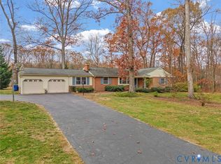 2000 Bloomfield Rd, North Chesterfield, VA 23225