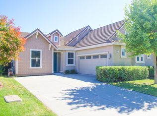 5425 Mossy Stone Way, Rancho Cordova, CA 95742