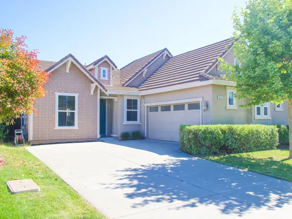 5425 Mossy Stone Way, Rancho Cordova, CA 95742