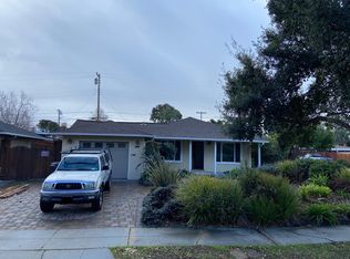 198 W Eaglewood Ave, Sunnyvale, CA 94085