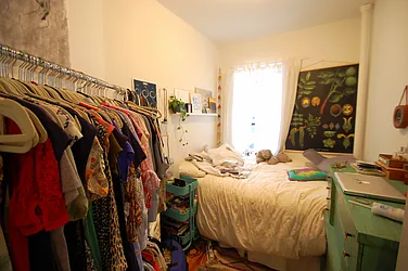 Rented by REAL New York