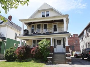94 Norwalk Ave, Buffalo, NY 14216