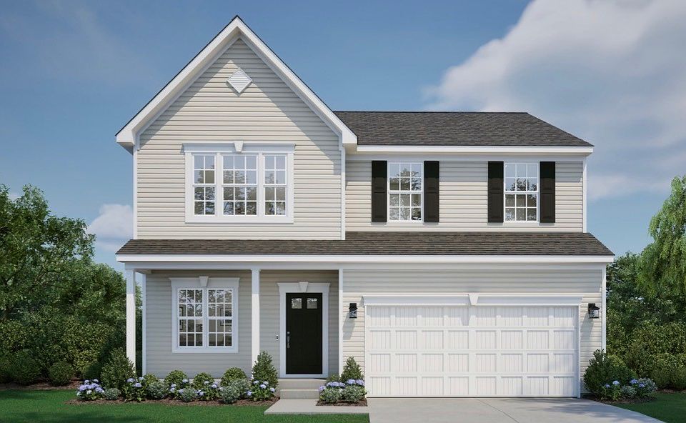 1st image of 3318 Waterford Dr