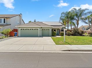168 Rosegate Ave, Brentwood, CA