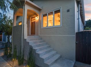 83 Willow Ave, Fairfax, CA 94930