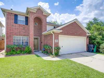 1859 Creek Dr, Houston, TX, 77080