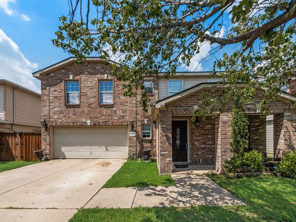 Home for Sale in Dallas TX