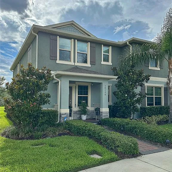 10126 Salt Point Dr — Photo 1