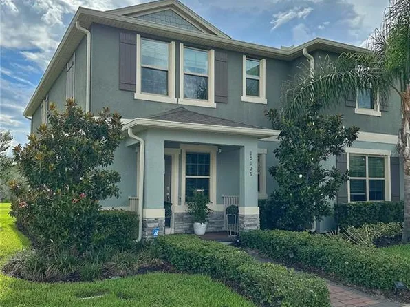 10126 Salt Point Dr, Winter Garden, FL 34787