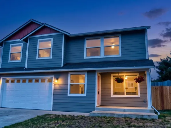 308 Middleton Court SE, Rainier, WA 98576