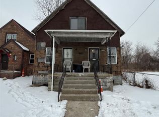 2249 E Kirby St, Detroit, MI 48211