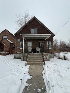 2249 E Kirby St, Detroit, MI, 48211
