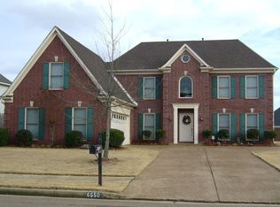 6550 Barclay St, Millington, TN 38053