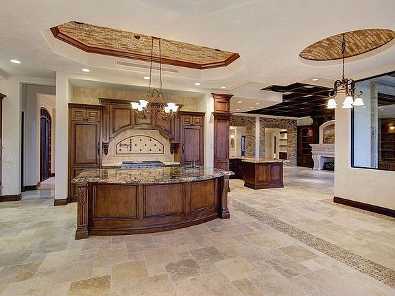 Chef's Inspired Kitchen