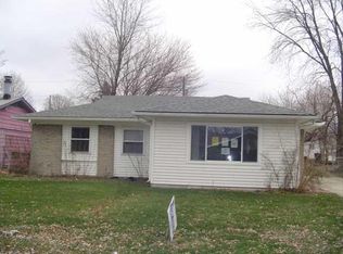 2721 N Brouse Ave, Indianapolis, IN