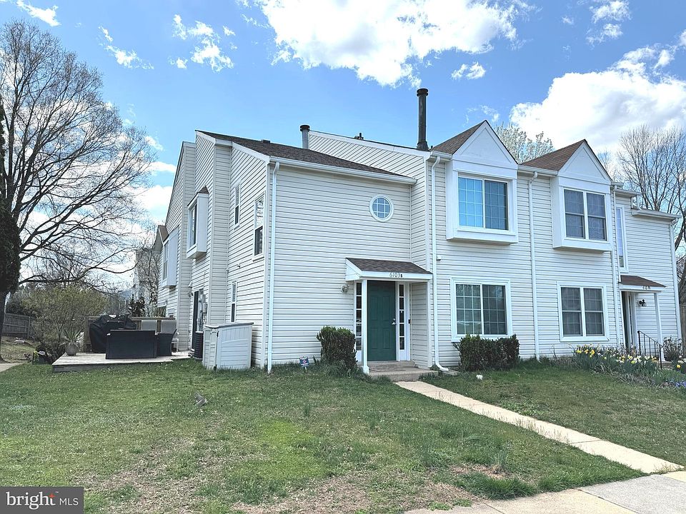 1st image of 6103 Hoskins Hollow Cir #B