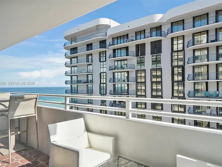 8911 Collins Ave #802 — Photo 18