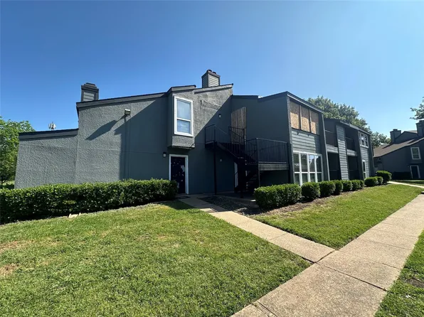 9696 Walnut St APT 806, Dallas, TX 75243