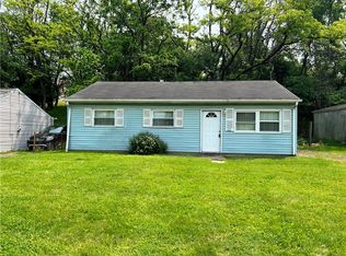 418 W Carter Dr, North Versailles, PA 15137