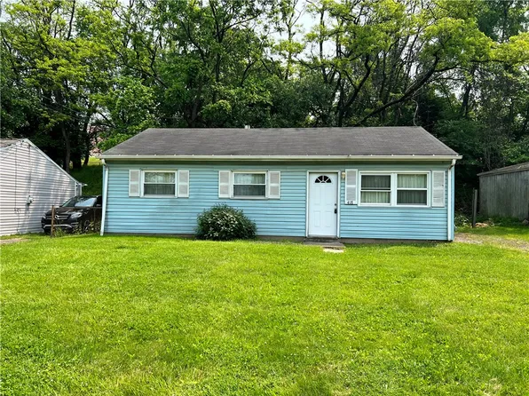 418 W Carter Dr, North Versailles, PA 15137