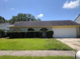 4019 Postwood Dr, Spring, TX 77388