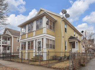 72-74 Kenyon St, Springfield, MA 01109