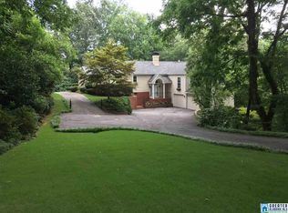 3401 Pine Ridge Rd, Birmingham, AL 35213