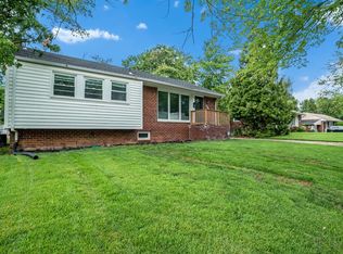 8302 Quentin St, Hyattsville, MD 20784