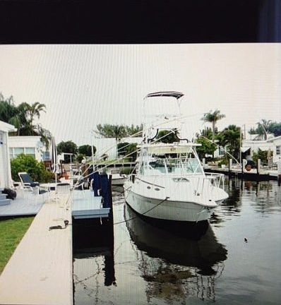 206 Mallard Drive (dock)