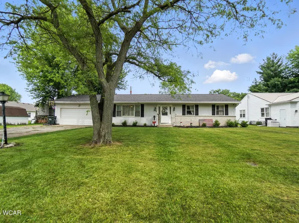 710 Susan Dr, Van Wert, OH 45891