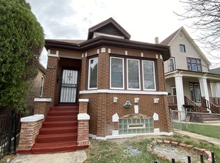 8803 S Emerald Ave, Chicago, IL 60620