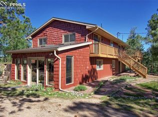 13255 Peregrine Way, Colorado Springs, CO 80908