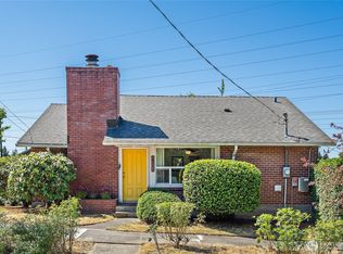 4603 15th Ave S, Seattle, WA 98108