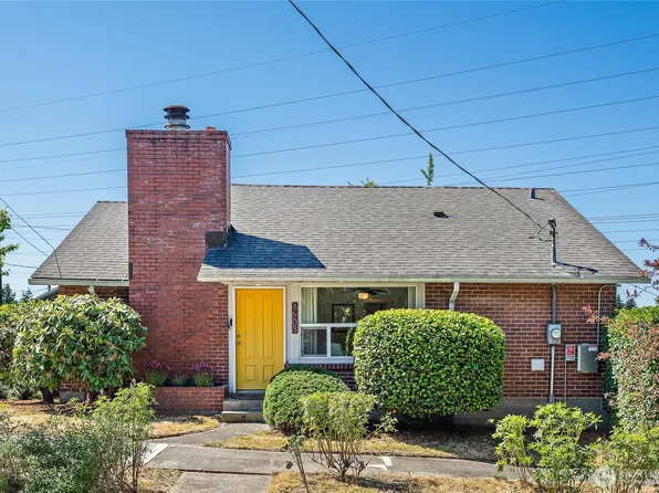 4603 15th Avenue S, Seattle, WA 98108