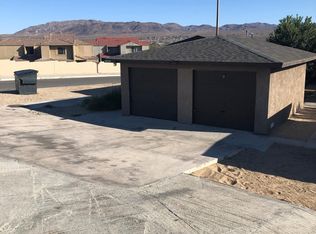 73883 Desert Trail Dr #D, Twentynine Palms, CA 92277