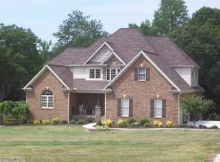 4679 Long Valley Rd, Greensboro, NC 27410