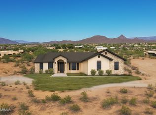 1688 E Creek Canyon Rd, Phoenix, AZ 85086