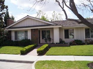 1914 W West Wind, Santa Ana, CA 92704