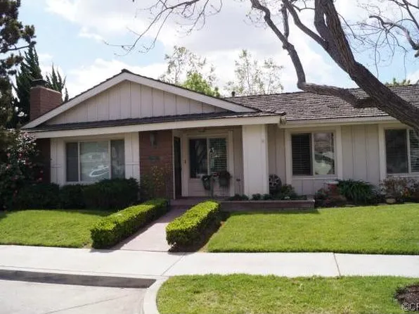 1914 W West Wind, Santa Ana, CA 92704