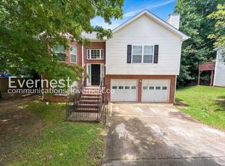 1311 Birch Ct, Lithonia, GA 30058
