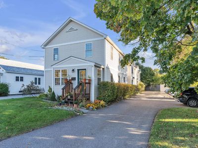 1162 North Avenue UNIT 2, Burlington, VT, 05408