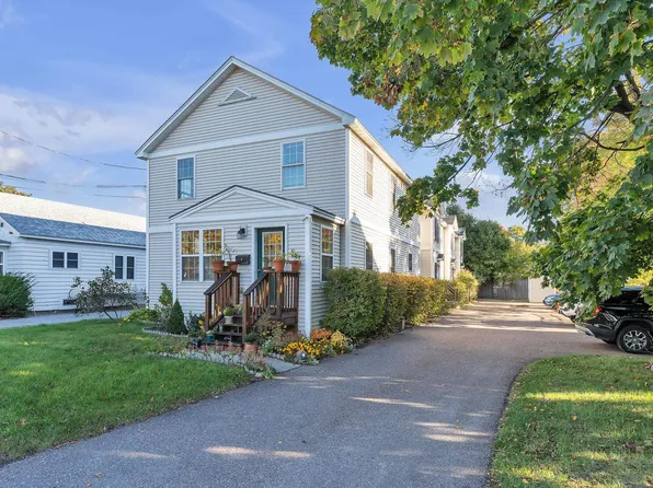 1162 North Avenue #2, Burlington, VT 05408