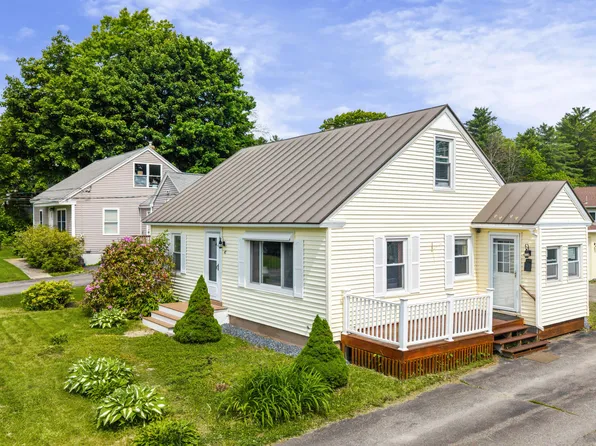 47 Violette Avenue, Waterville, ME 04901