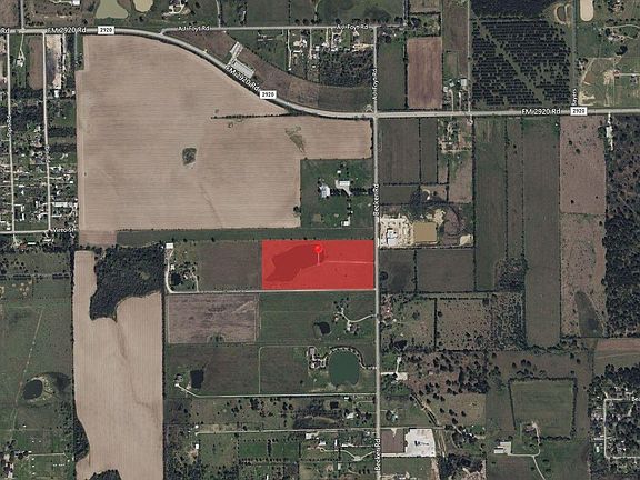 2nd image of 19709 Becker Rd