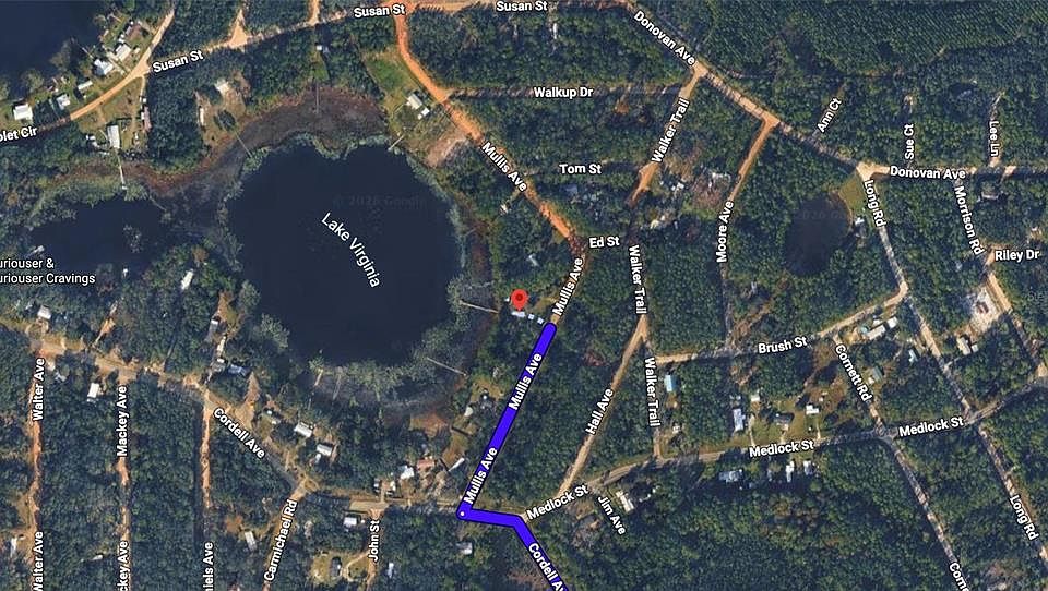 1st image of Interlachen Lakes Ests Lot 13