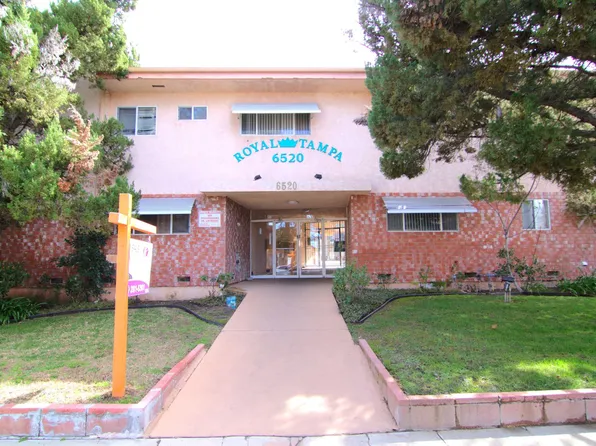 6520 Shirley Ave Unit 9, Reseda, CA 91335